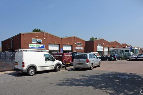 Warehouse for sale, Tait Rd Croydon CR0 2DP