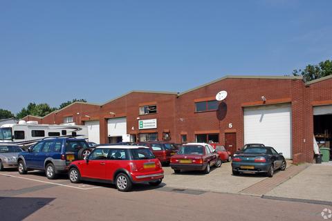 Warehouse for sale, Tait Rd Croydon CR0 2DP