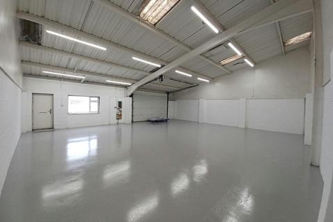 Warehouse to rent, 22 Crow Arch Ln Ringwood BH24 1PN