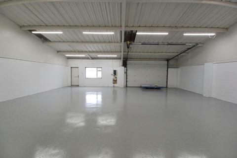 Warehouse to rent, 22 Crow Arch Ln Ringwood BH24 1PN