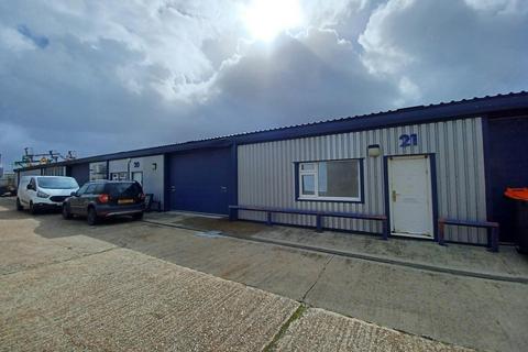 Warehouse to rent, 22 Crow Arch Ln Ringwood BH24 1PN