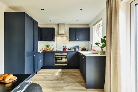 3 bedroom semi-detached house for sale, The Brambleford - Plot 11 at Abbey Grange Development Phase, Abbey Grange  Development phase, Boat Lane WR11