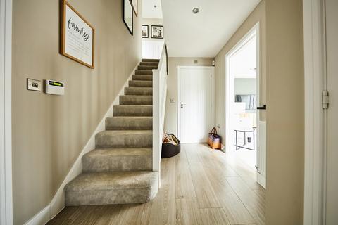 3 bedroom detached house for sale, The Aynesdale - Plot 31 at Abbey Grange Development Phase, Abbey Grange  Development phase, Boat Lane WR11