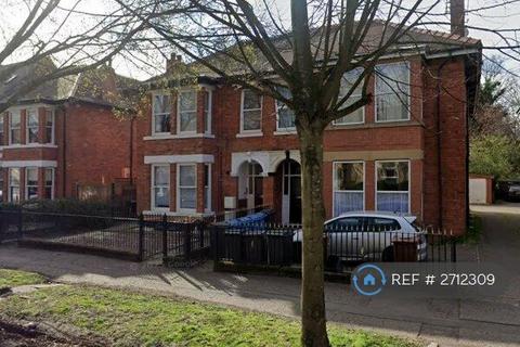 undefined, Park Avenue, Hull, HU5