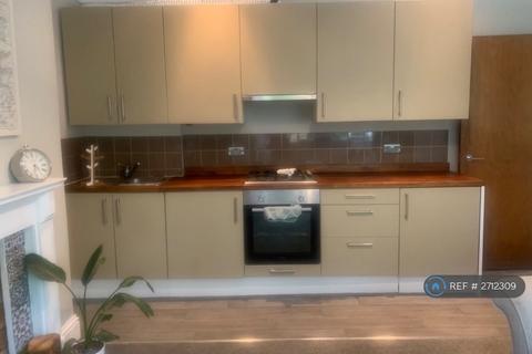 undefined, Park Avenue, Hull, HU5