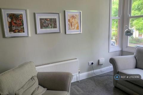 undefined, Park Avenue, Hull, HU5