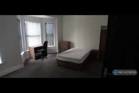 undefined, Beresford Avenue, Hull, HU6