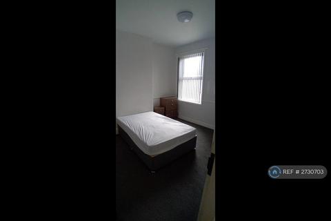 undefined, Beresford Avenue, Hull, HU6
