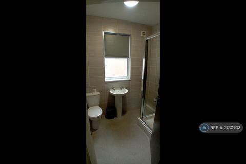 undefined, Beresford Avenue, Hull, HU6