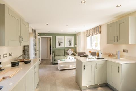 5 bedroom detached house for sale, The Camdale - Plot 126 at Burghley Green at West Cambourne, Burghley Green at West Cambourne, Dobbins Avenue CB23