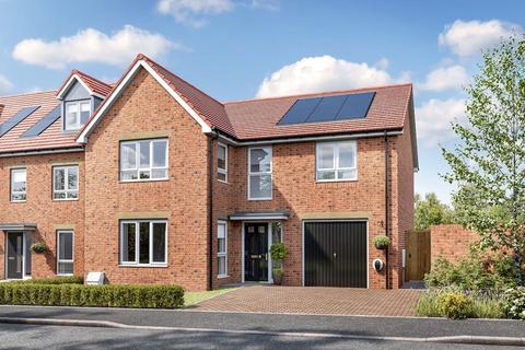4 bedroom detached house for sale, The Kitham - Plot 26 at Kenton Bank Meadows, Kenton Bank Meadows, Kenton Bank Foot NE13