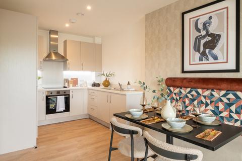 undefined, Plot B4 at The One Hundred, Beresford Avenue, Alperton HA0