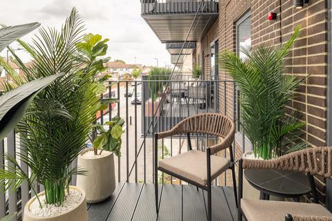 undefined, Plot B4 at The One Hundred, Beresford Avenue, Alperton HA0