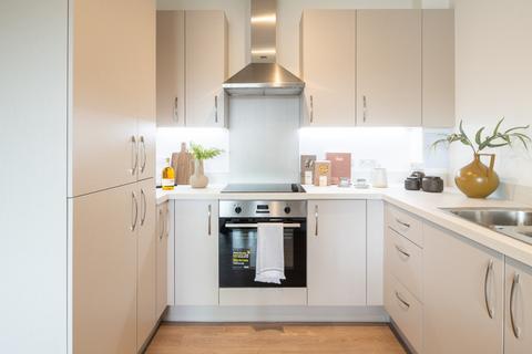 undefined, Plot B4 at The One Hundred, Beresford Avenue, Alperton HA0