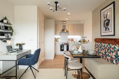 undefined, Plot B4 at The One Hundred, Beresford Avenue, Alperton HA0