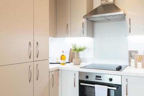 undefined, Plot B4 at The One Hundred, Beresford Avenue, Alperton HA0