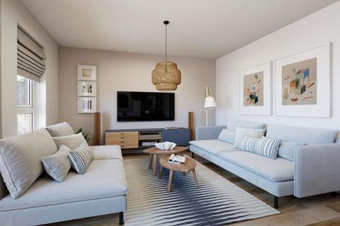 undefined, The Trelton - Plot 173 at Primrose Gardens at Valley Park, Primrose Gardens at Valley Park, Eskdale Drive OX11