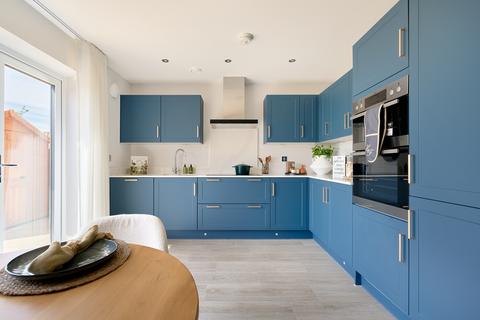 3 bedroom semi-detached house for sale, The Brilbury  - Plot 206 at Harvest Hill, Harvest Hill, Harvest Hill Road SL6