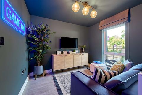 undefined, The Brilbury  - Plot 207 at Harvest Hill, Harvest Hill, Harvest Hill Road SL6