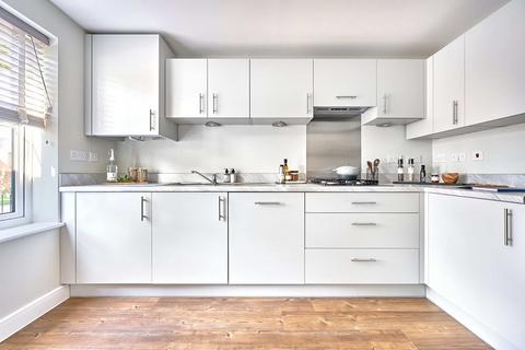 undefined, The Benford - Plot 184 at Brook Vale, Brook Vale, Juniper Drive EX7