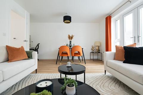 3 bedroom semi-detached house for sale, The Benford - Plot 184 at Brook Vale, Brook Vale, Juniper Drive EX7
