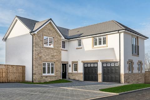 undefined, The Cameron - Plot 173 at Dargavel View, PA5, Dargavel View, Craigton Drive PA5