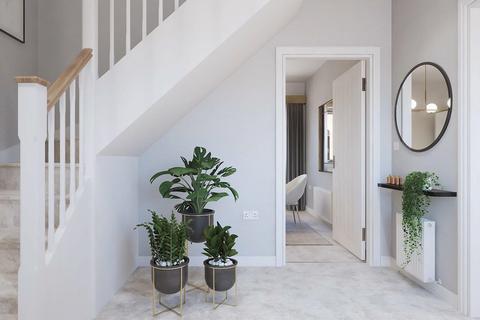 undefined, The Cameron - Plot 173 at Dargavel View, PA5, Dargavel View, Craigton Drive PA5