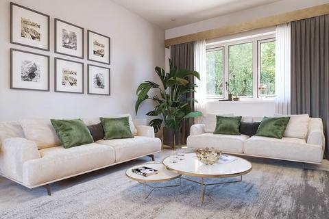 undefined, The Cameron - Plot 173 at Dargavel View, PA5, Dargavel View, Craigton Drive PA5