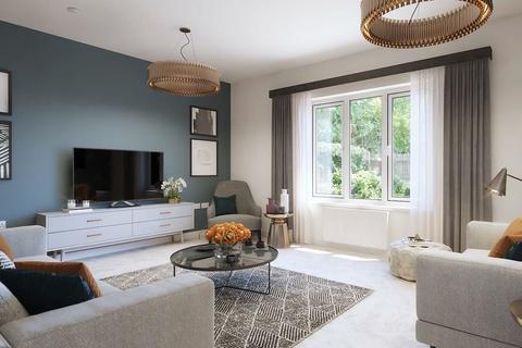 undefined, The MacLeod - Plot 109 at Dargavel View, PA5, Dargavel View, Craigton Drive PA5