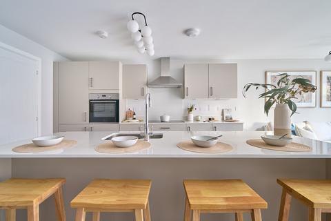 3 bedroom semi-detached house for sale, The Ashford - Plot 7 at Taylor Wimpey at Mindenhurst, Taylor Wimpey at Mindenhurst, Former Princess Royal Barracks GU16