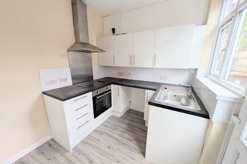 Exton Road, Nottingham, NG5 1HA