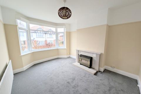 3 bedroom semi-detached house to rent, Exton Road, Nottingham, NG5 1HA