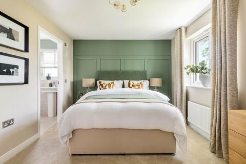4 bedroom detached house for sale, The Fraser - Plot 89 at Calderwood, Calderwood, Off Calderwood Road EH53