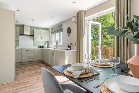 4 bedroom detached house for sale, The Fraser - Plot 89 at Calderwood, Calderwood, Off Calderwood Road EH53