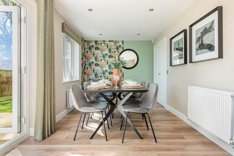 4 bedroom detached house for sale, The Fraser - Plot 89 at Calderwood, Calderwood, Off Calderwood Road EH53