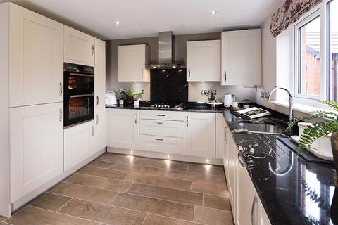 4 bedroom detached house for sale, The Manford - Plot 146 at Orchard Park, Orchard Park, Liverpool Road L34