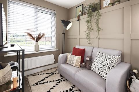 4 bedroom detached house for sale, The Manford - Plot 146 at Orchard Park, Orchard Park, Liverpool Road L34