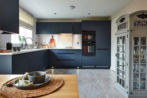 4 bedroom detached house for sale, The Lydford - Plot 148 at Orchard Park, Orchard Park, Liverpool Road L34