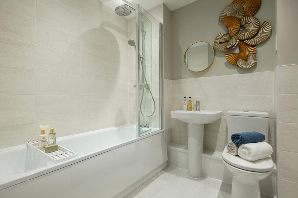 Reserve early and personalise your home with a...
