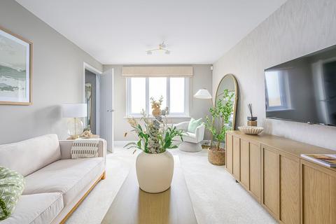 4 bedroom detached house for sale, The Geddes - Plot 100 at Amble Court, Amble Court, Jane Drive, Off Eaglesham Road G75