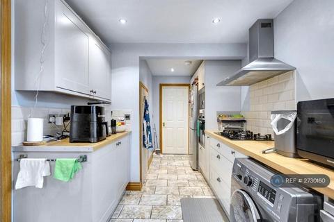 undefined, Wendling Gardens, Nottingham, NG5