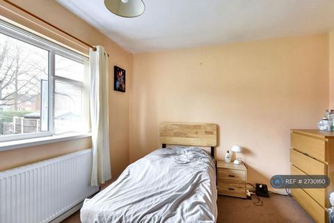 undefined, Wendling Gardens, Nottingham, NG5