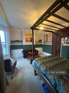 undefined, Queens Park Road, Brighton, BN2