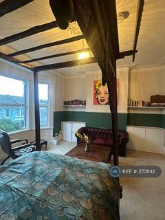undefined, Queens Park Road, Brighton, BN2