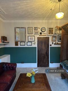 undefined, Queens Park Road, Brighton, BN2