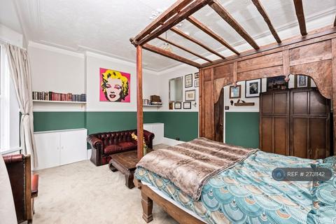 1 bedroom flat to rent, Queens Park Road, Brighton, BN2