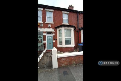 undefined, Peter Street, Blackpool, FY1