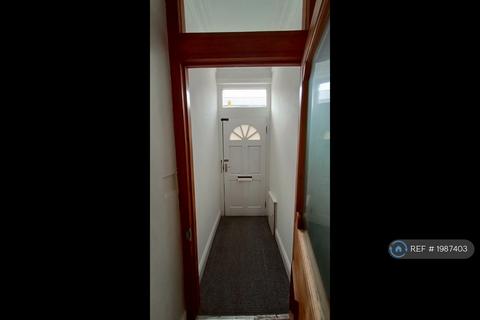 undefined, Peter Street, Blackpool, FY1