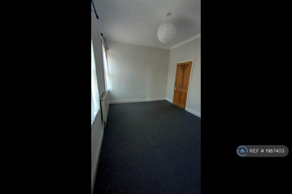 Front Bedroom