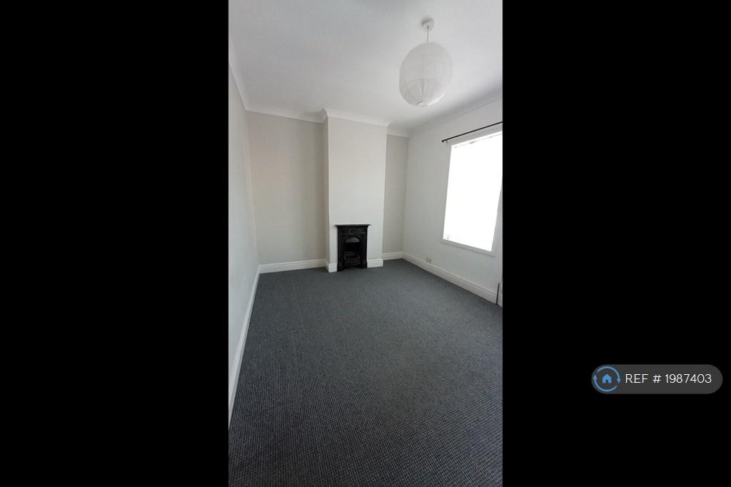 Front Bedroom
